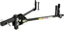 Progress Mfg Inc - 10000LB ADJ EQUAL-I-ZER HITCH - 90001000