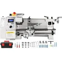 VEVOR Mini Metal Lathe