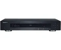 Oppo BDP-93 3D Blu-Ray Disc Player