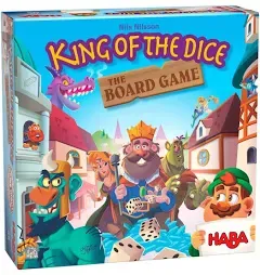 HABA King of the Dice