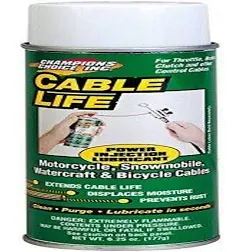 Protect All Cable Life 6.25oz