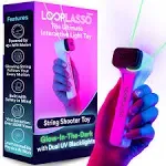 Loop Lasso® NANO: The Original Glow-in-The-Dark String Shooter