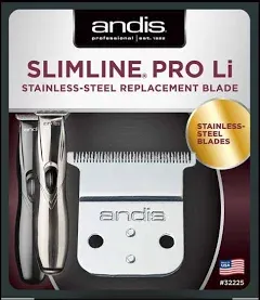 Andis Slimline Pro Li Trimmer Replacement Blade