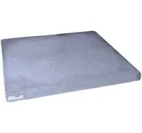 DiversiTech UC3636-3 Ultralite Concrete Equipment Pad