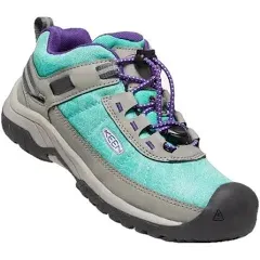 Keen Kids Little Targhee Sport Waterfall/Vapor 12