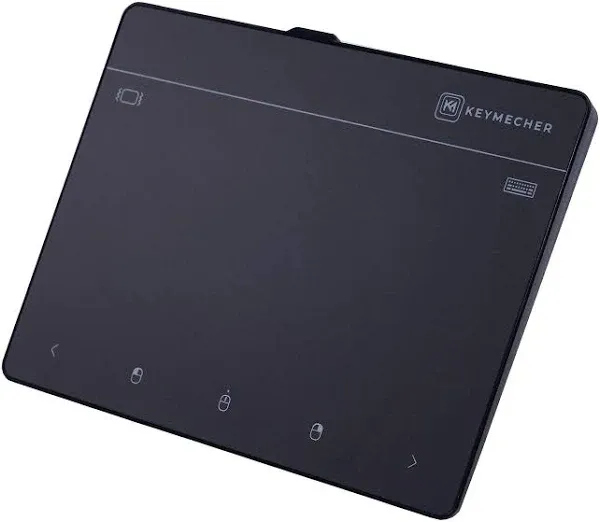 Keymecher Mano 703 Wireless Touchpad