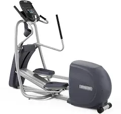 Precor EFX 425 Precision Series Elliptical Cross Trainer