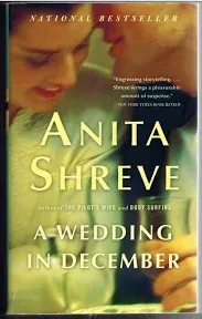 A Wedding in December: A Novel