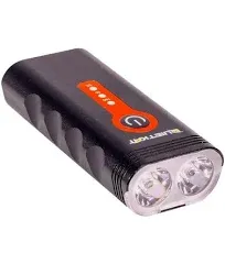 QuietKat Explorer 900 Bike Light