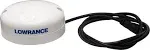 Lowrance Point1 GPSHeading Antenna 00011047002