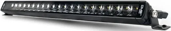 DV8 Offroad BE20SW105W 20&#034; Elite Series LED Light Bar