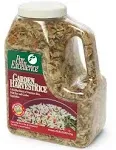 Garden Harvest Rice -- 6 Case 3.25 Pound -- 1 Each