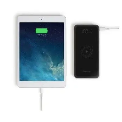 Aluratek AWPBQ10KF Power Bank