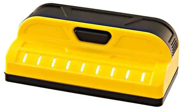 Franklin Sensors ProSensor M90 Stud Finder with 9-Sensors, Wood & Metal Stud Detector/Wall Scanner, Made in The USA