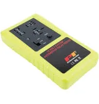 Performance Tool 3009 Compact Cordless Automotive Relay Tester