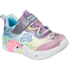 Toddler Girls' Unicorn Charmer Twilight Dream Sneaker |