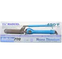 BaBylissPRO Nano Titanium Marcel Curling Iron