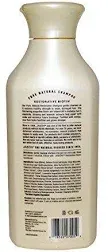 Jason All Natural Organic Biotin Shampoo and Conditioner For Hair Growth and Stopping Hair Loss 16 fl. oz. each