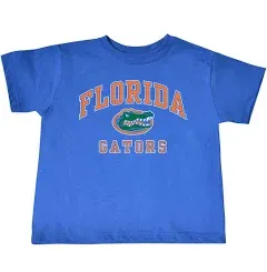 NCAA Toddler Short Sleeve Tee