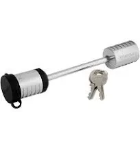 Master Lock Latch lock