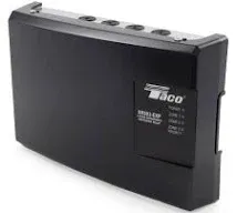 Taco Switching Relay 3 Zone Expandable 120 VAC