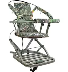 Summit Viper SD Climbing Treestand