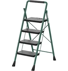 rikade 4 Step Folding Step Stool