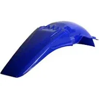 Polisport Rear Fender - [8587000005]