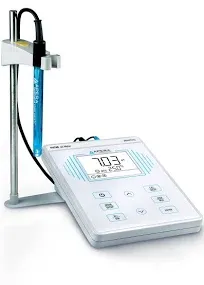 Apera Instruments PH700 Benchtop Lab pH Meter