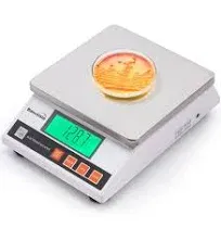 Bonvoisin Precision Scale