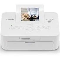 Canon SELPHY CP900 Wireless Color Photo Printer