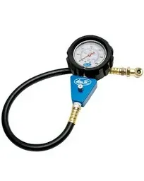 MOTION PRO Professional Tire Pressure Gauge 2.5" Tire Gauge