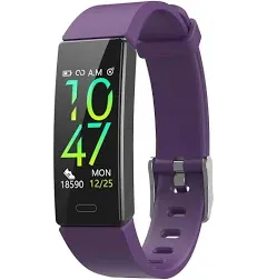 Zururu Fitness Tracker