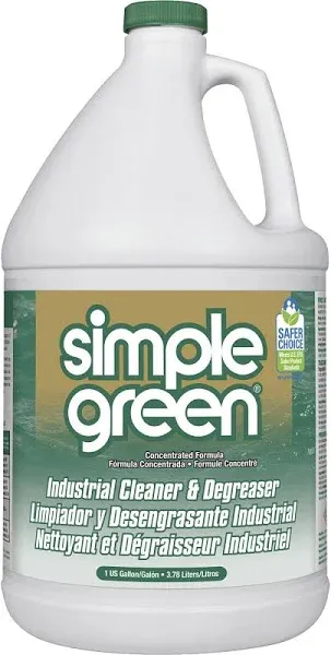 Simple Green Cleaner - All-purpose - 1 gallon