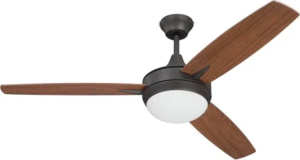 Craftmade Targas 52" Ceiling Fan