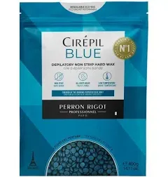 CirePIL Blue Wax Refill Bag