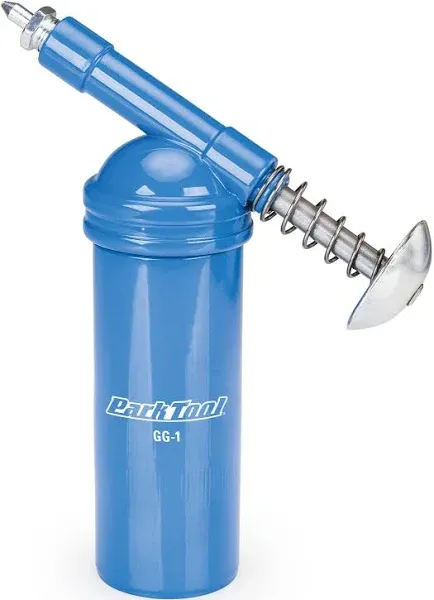 Park Tool GG 1 Grease Gun GG-1