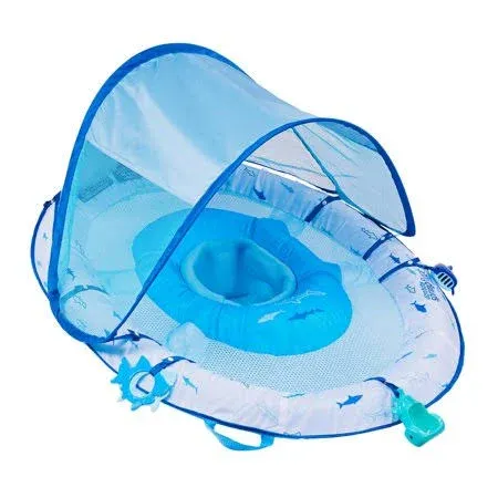 Swimways Spring Float - Toddler Shark