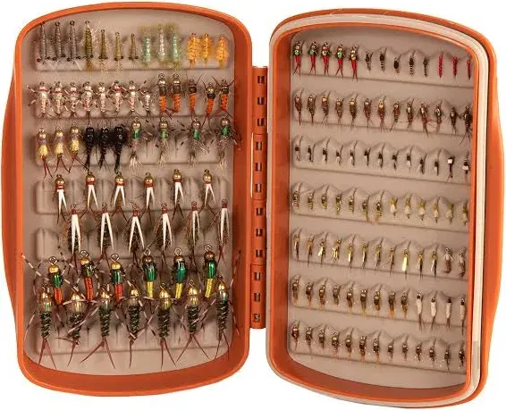 FISHPOND Tacky Pescador Fly Box