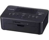 Canon Compact Photo Printer Selphy Cp900