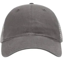 Richardson 111 Garment Washed Trucker Cap