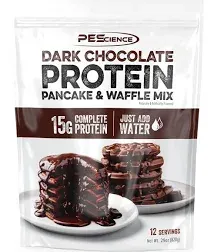 PEScience Protein Pancake & Waffle Mix