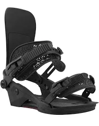 Union Atlas 2024 Snowboard Bindings - Asadachi