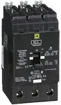 Square-D SQD EGB34050 Circuit Breaker