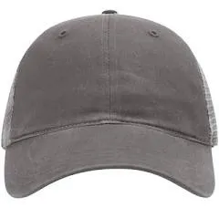 Richardson Garment Washed Trucker Hat