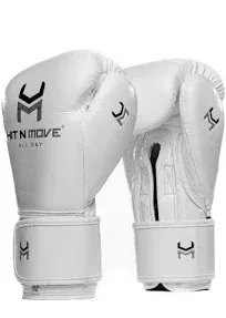 Hit N Move Boxing Gloves