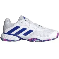 adidas Unisex-Child Barricade Sneaker