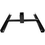 B/c Gong Steel Target Stand For 2x4