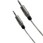 Plenum CL3P 3.5mm Stereo Audio Cable