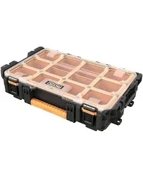 Pro System Gear 10-Compartment Small Parts Organizer